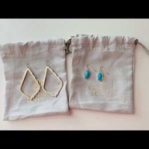 Kendra Scott bundle